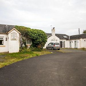 Prestwick Airport Hotel