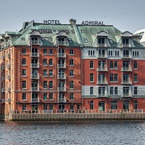 Clarion Hotel Admiral