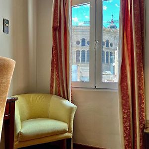 Budget Twin Room