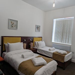 Hotel Blackpool