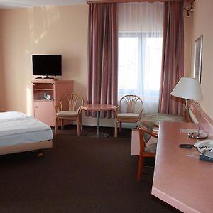 Hotel Christinenhof garni - Bed&Breakfast