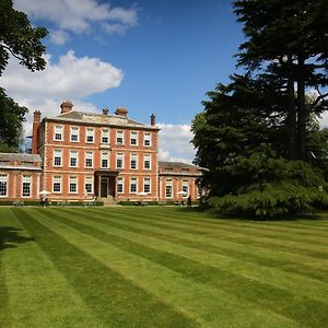 Middlethorpe Hall & Spa